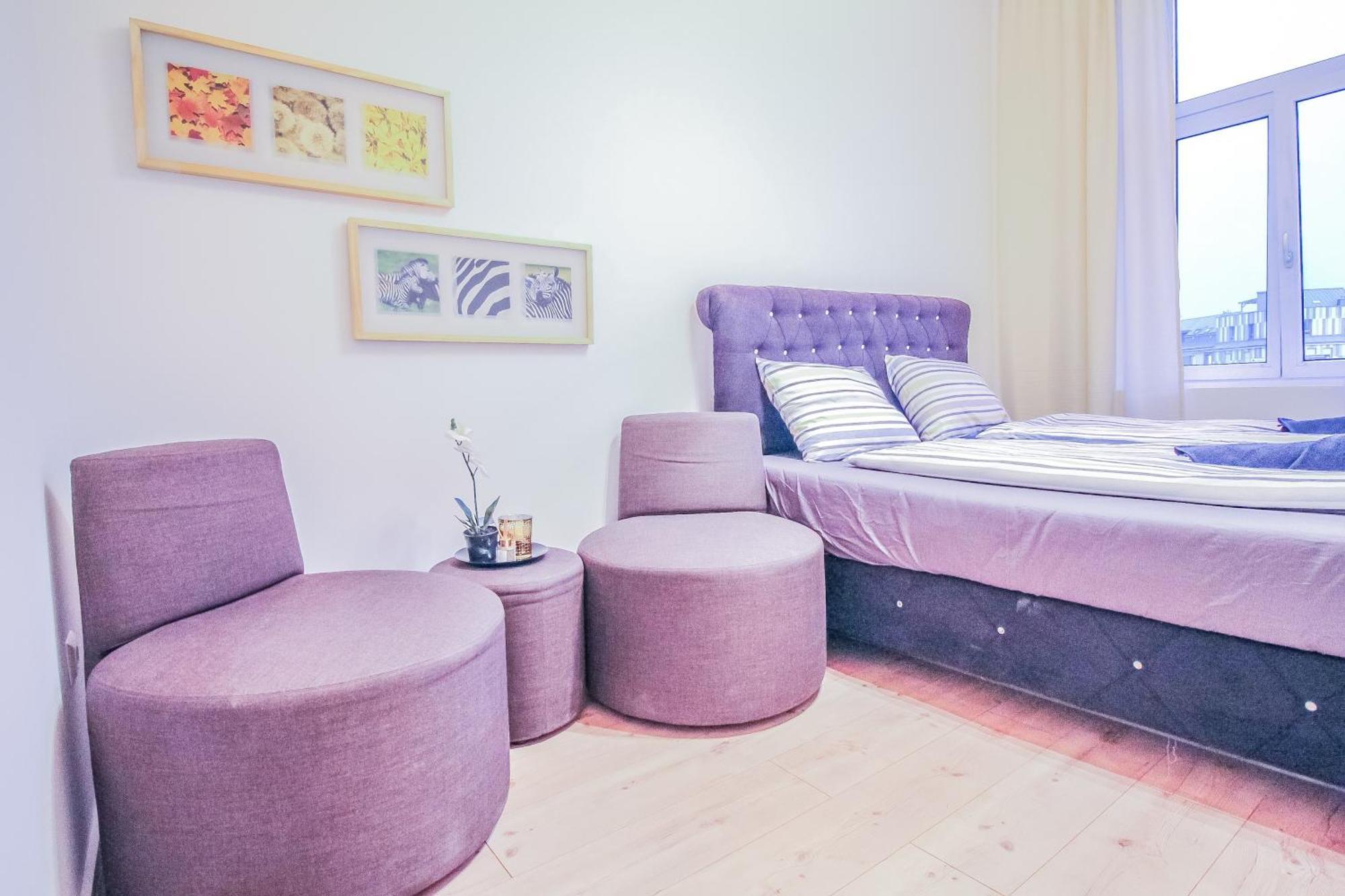 Comfortable Accommodations In The Alterlaa Area Lv3 Vienne Extérieur photo