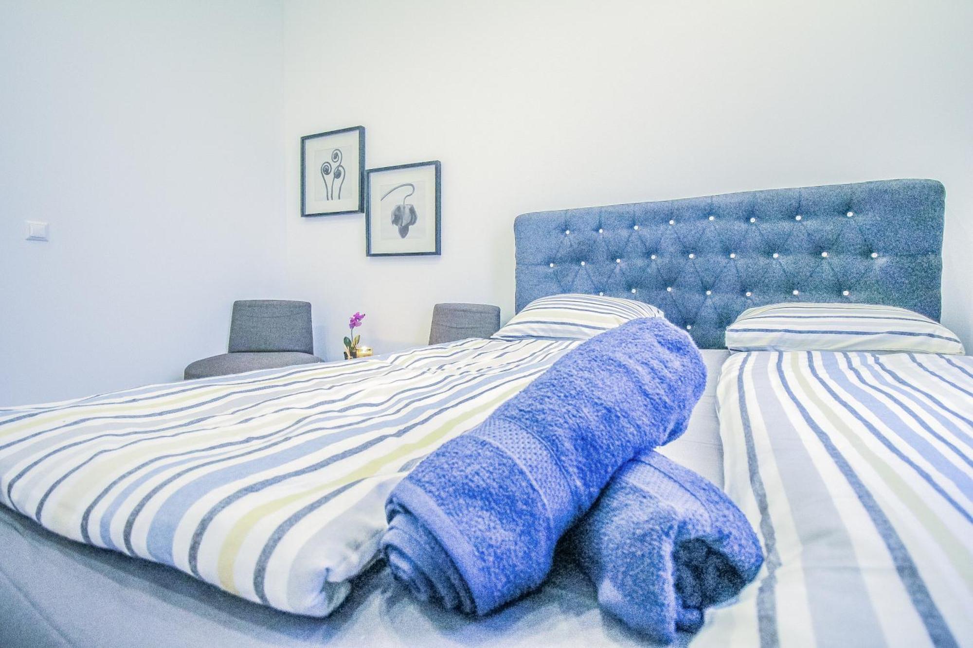 Comfortable Accommodations In The Alterlaa Area Lv3 Vienne Extérieur photo