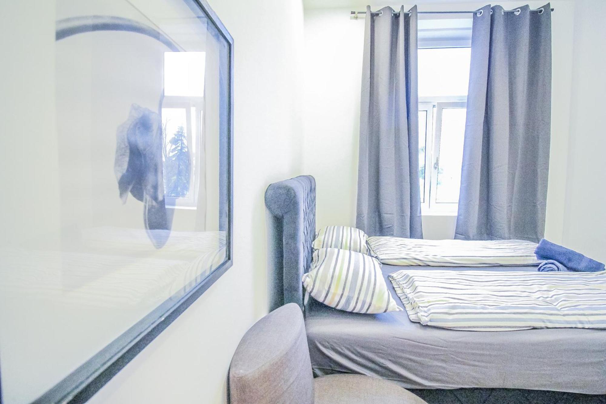 Comfortable Accommodations In The Alterlaa Area Lv3 Vienne Extérieur photo