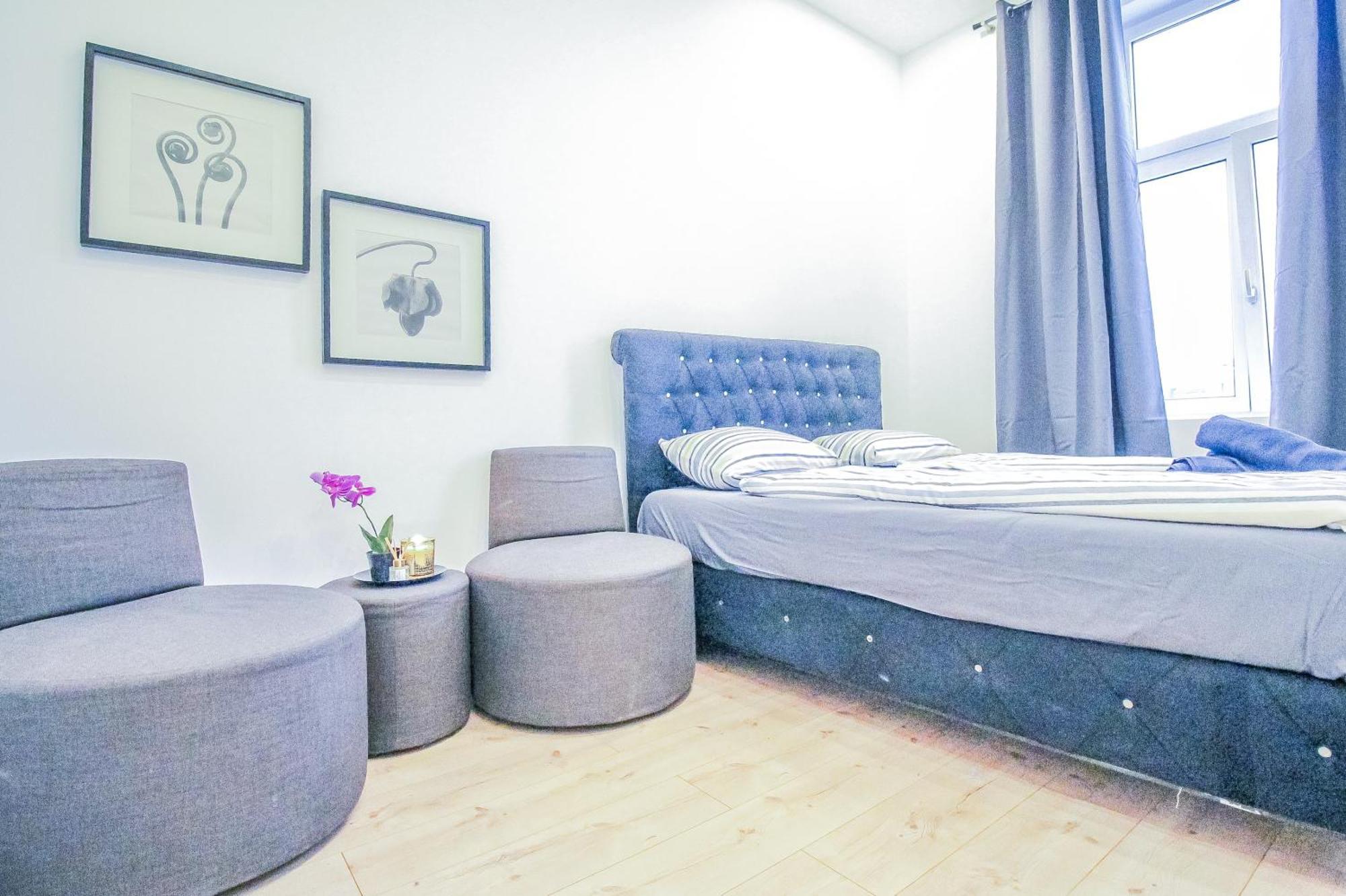 Comfortable Accommodations In The Alterlaa Area Lv3 Vienne Extérieur photo