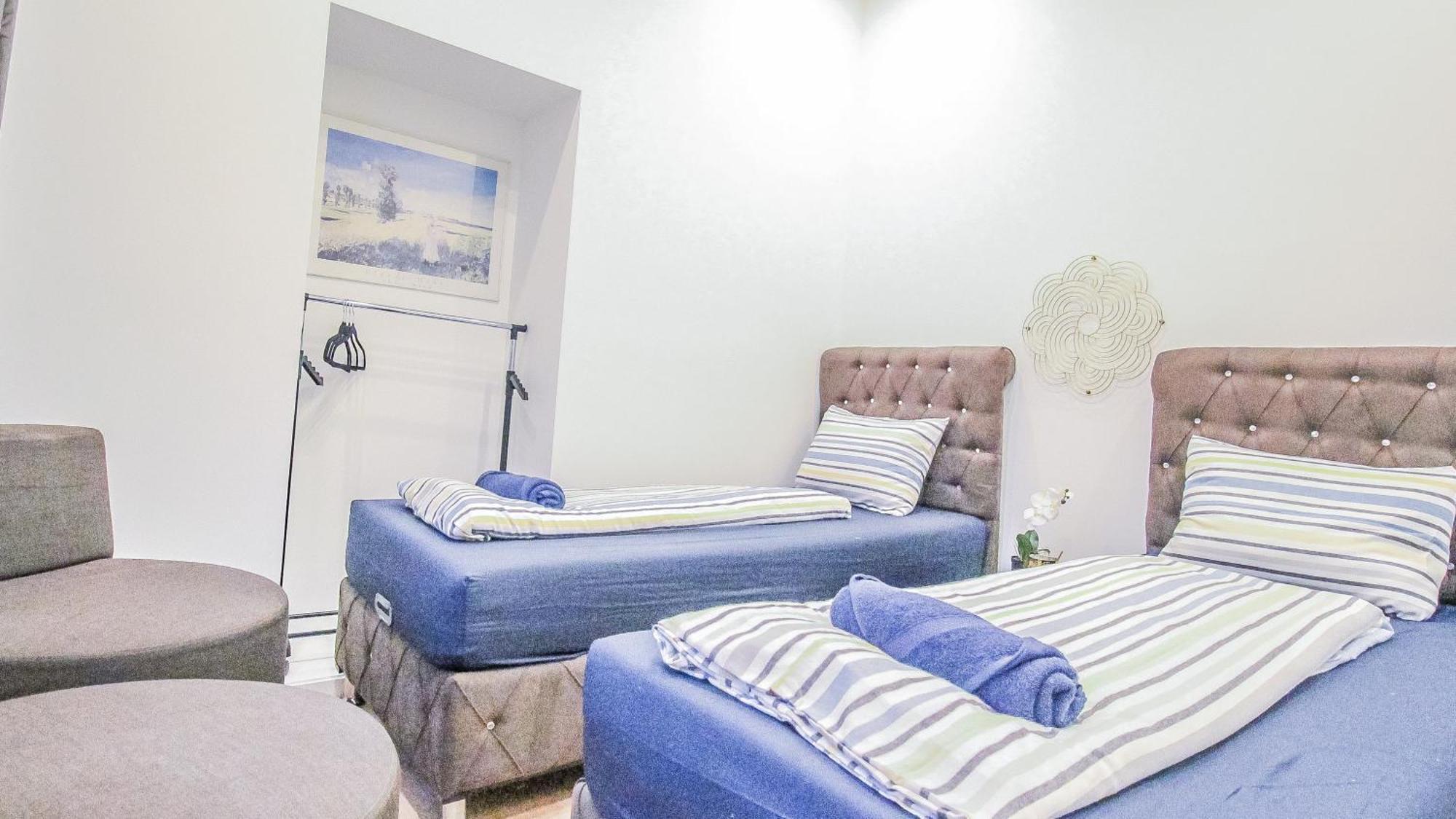 Comfortable Accommodations In The Alterlaa Area Lv3 Vienne Extérieur photo