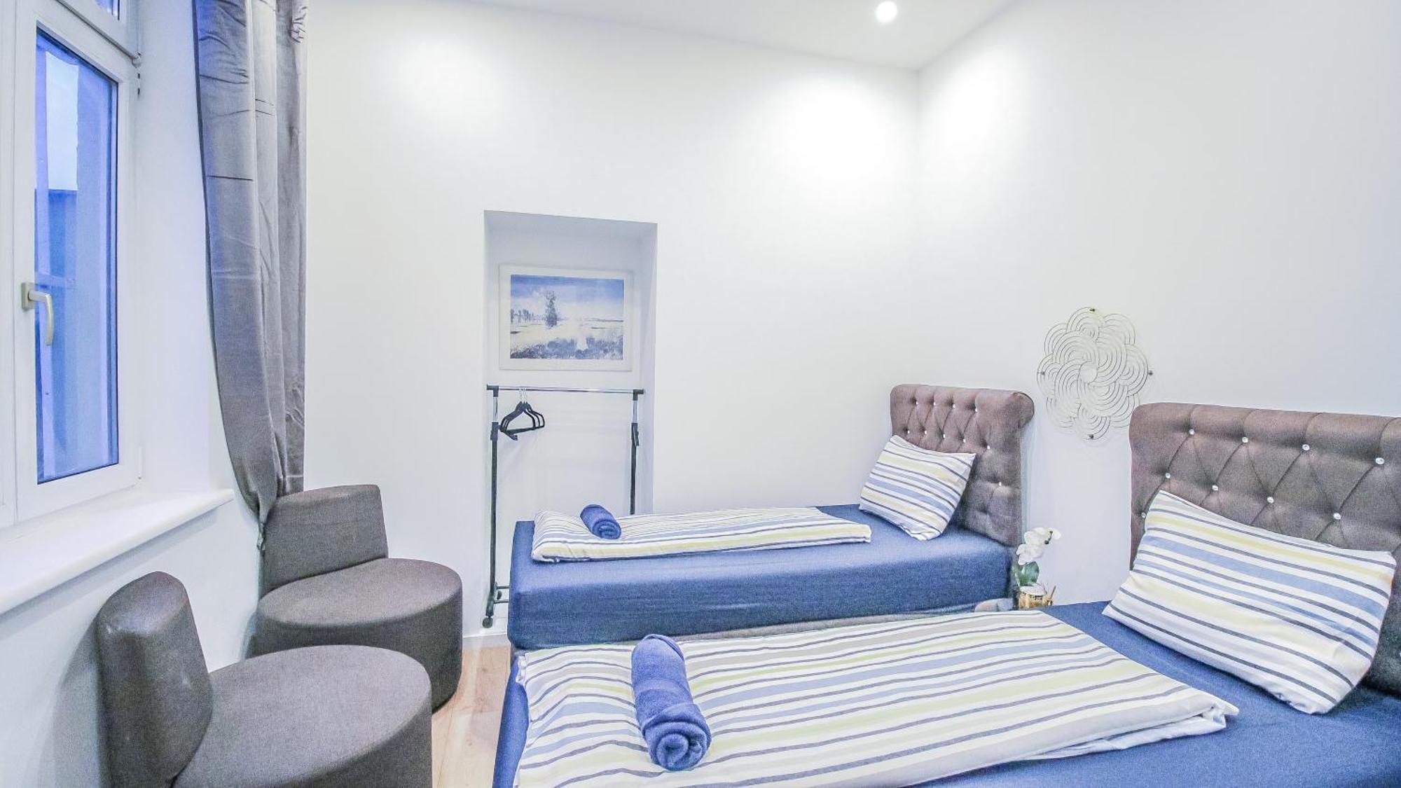 Comfortable Accommodations In The Alterlaa Area Lv3 Vienne Extérieur photo