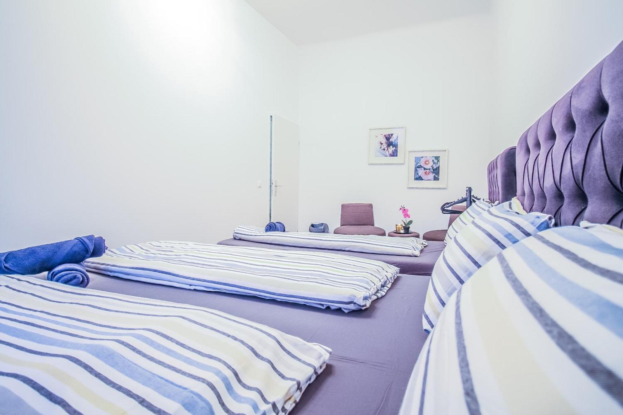 Comfortable Accommodations In The Alterlaa Area Lv3 Vienne Extérieur photo